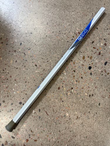 Warrior Warp Next Kryptolyte Shaft | 30.5" (Used)