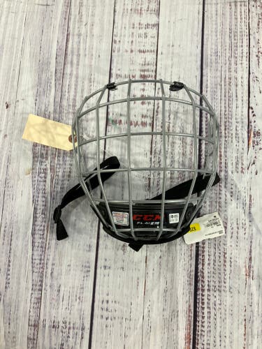 Large CCM FitLite FL40 Full Cage (New)