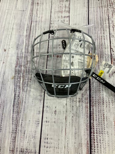 Medium CCM FM580 Full Cage (New)