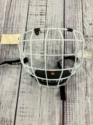 Small CCM FM780 Full Cage (New)