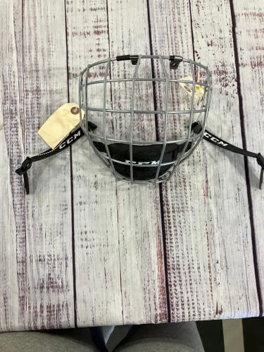 Medium CCM FM580 Full Cage (New)