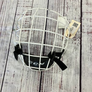 Large CCM FM580 Full Cage (New)