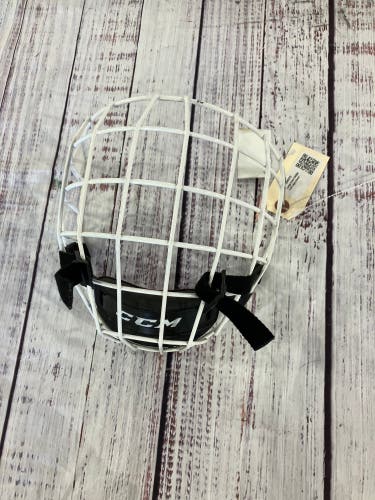 Large CCM FM580 Full Cage (New)