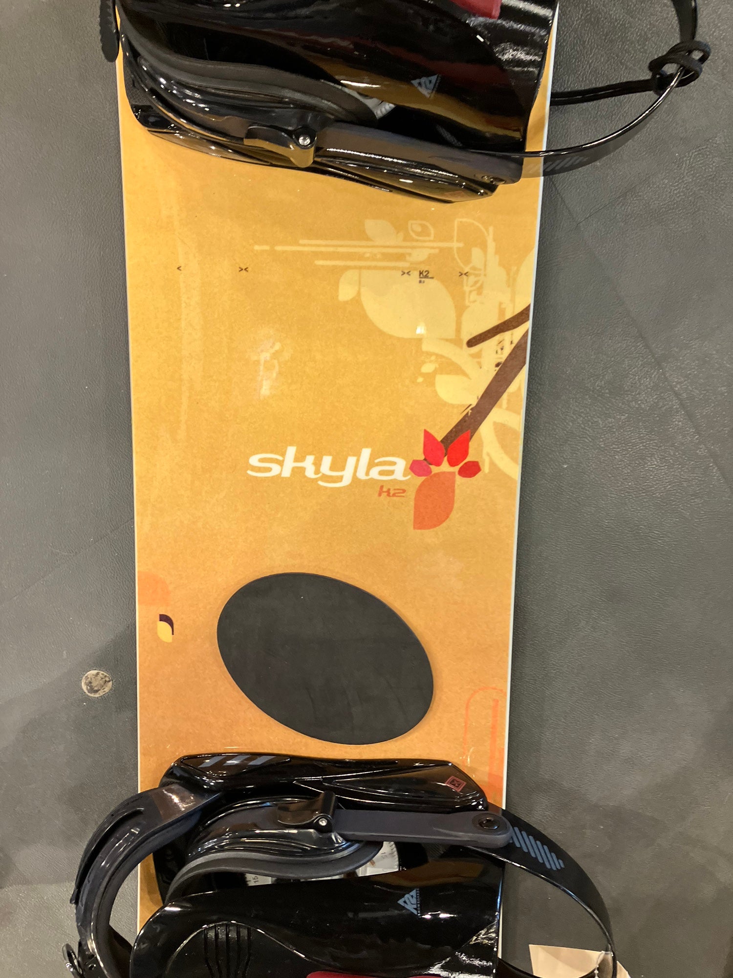 K2 Skyla Snowboard | New and Used on SidelineSwap