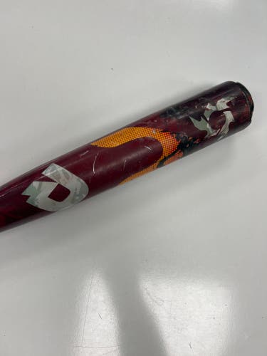 DeMarini Voodoo BBCOR Certified Bat (-3) 30 oz 33" (Used)