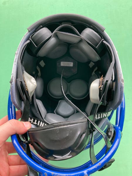enith youth x2e+ football helmet Xenith Adaptive Fit  Bush-Keller Sporting Goods X2E Shock Technology shock absorbers strategically collapse by venting air providing the optimal response to a wide range of impacts Xenith X2E+ Football Helmet |