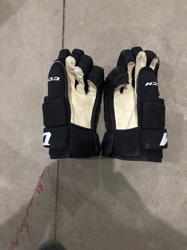 CCM HGT4R Gloves 14" (New)