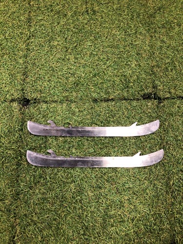 Bauer LS Pulse SS Replacement Steel Blades 263 mm (Used)
