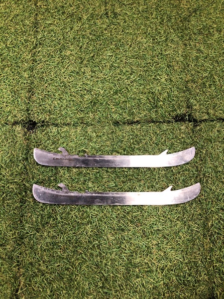 Bauer LS Pulse SS Replacement Steel Blades 263 mm (Used)