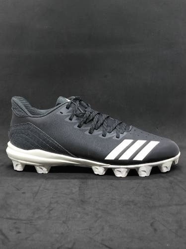 Adidas Icon 4 MD Bounce Baseball Cleat ( Molded)