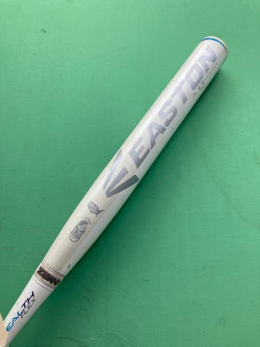 2017 Easton Stealth Composite Bat (-8) Composite 26 oz 34" | Spidering