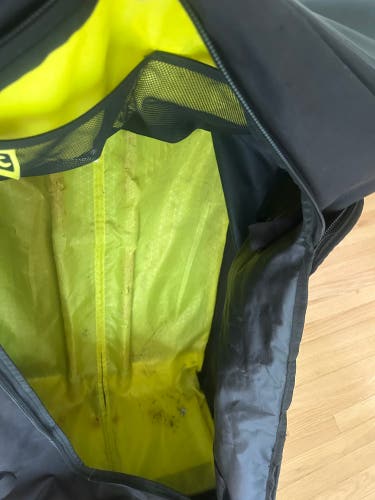 Bauer Goalie Bag (Used)
