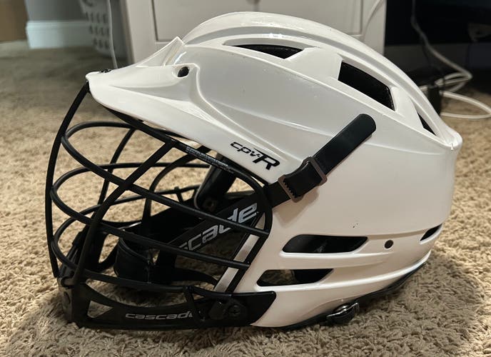 Cascade CPV-R Helmet (Used)