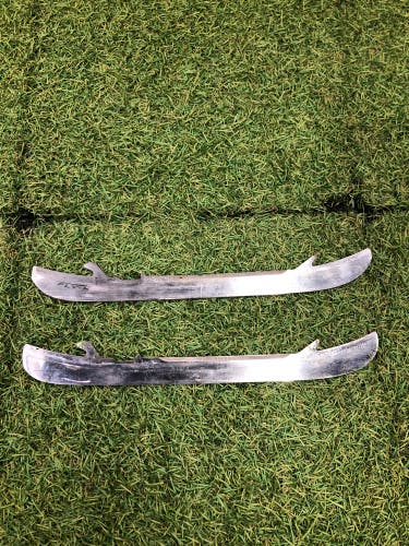 Bauer Fly-X Replacement Steel Blades 263 mm (Used)