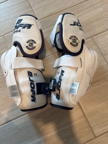 Senior Jofa 9044 Elbow Pads Size 6 (Used)