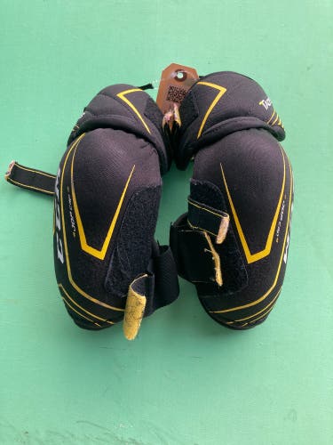 Senior Small CCM Tacks 3092 Elbow Pads (Used)