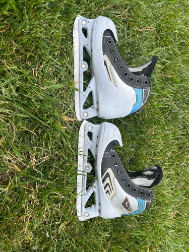 Hockey Goalie Skates 13 (Used)