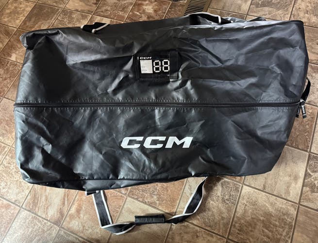 CCM BGPRO 42” Goalie Bag