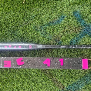 2026 Combat MFG Spec A1 Alloy BBCOR Certified Bat (-3) 29 oz 32" Crumb Reaper