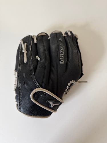 Mizuno Shadow RH Infield Baseball Glove 12" (Used)