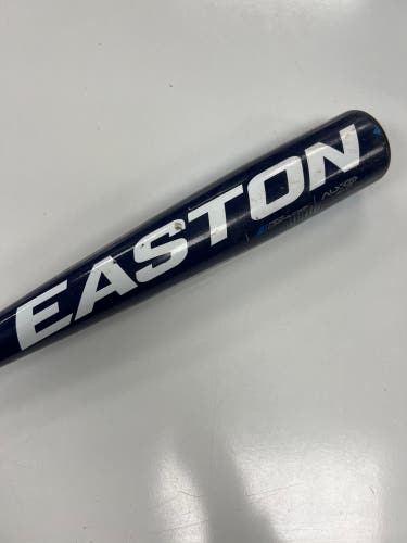 2022 Easton Speed Alloy BBCOR Certified Bat (-3) 27 oz 30" (Used)