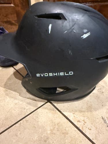 Small / Medium EvoShield XVT Batting Helmet (Used)