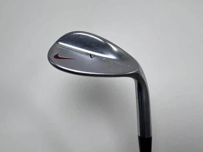 Nike VR X3X Sand Wedge SW 56* True Temper Dynamic Gold Wedge Steel Mens RH