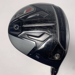 Titleist TSi2 3 Fairway Wood 15* Tensei K Blue Xlink Tech 65g Regular RH