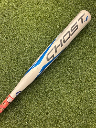 2024 Easton Ghost Alloy Bat (-11) 20 oz 31"