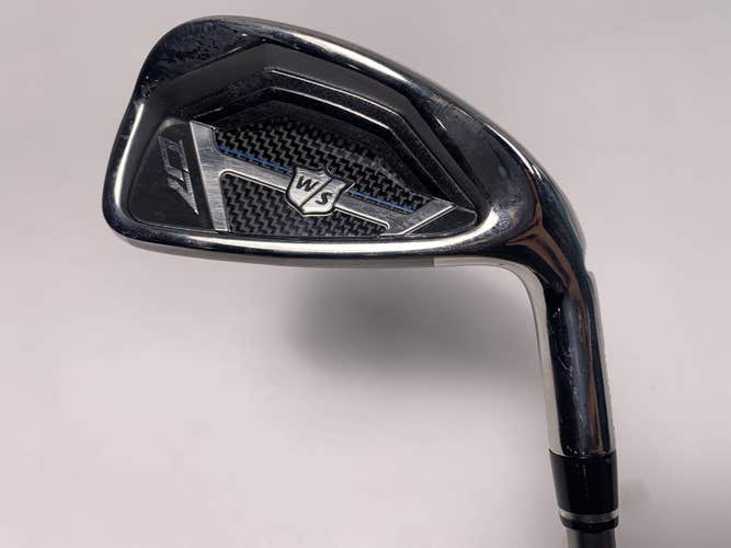 Wilson D7 Single 4 Iron UST Mamiya Recoil 460 Regular Graphite Mens RH