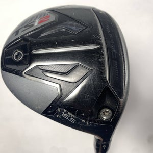 Titleist TSi2 4 Fairway Wood 16.5* Tensei Blue Raw AV Series 65g Regular RH