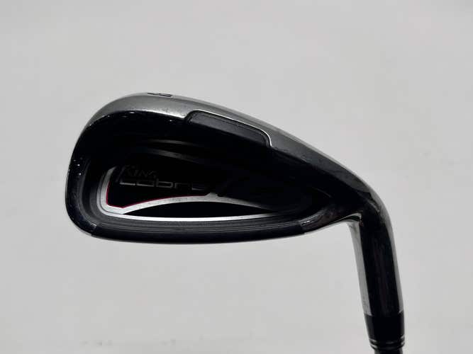 Cobra S9 Single 4 Iron Graphite Design YS-5.1+ Regular Graphite Mens RH