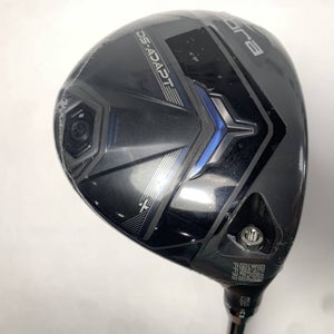 Cobra DS-ADAPT X 3 Fairway Wood 15* Project X Denali Black 6.0 70g Stiff RH NEW