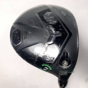 Cobra DS-ADAPT LS 3 Fairway Wood 14.5* Denali Black 6.5 70g Extra Stiff RH NEW