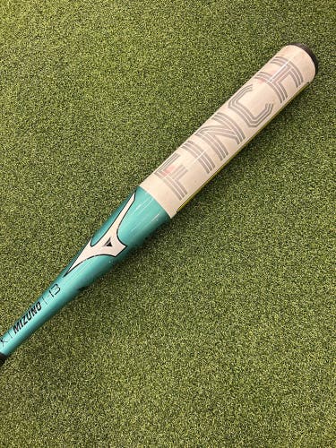 2022 Mizuno Finch Alloy Bat (-13) 18 oz 31"