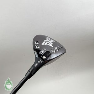 Used PXG 0341X Gen 2 Fairway 3 Wood 15* Diamana 70g X-Stiff Graphite Golf Club