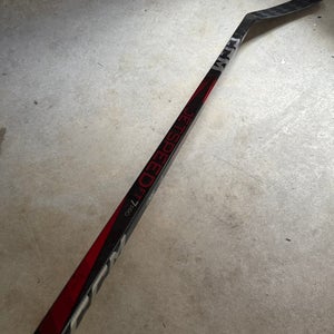 Three Pack CCM Ribcor Trigger 8 Pro Right Handed Hockey Stick 95 Flex Pro Stock