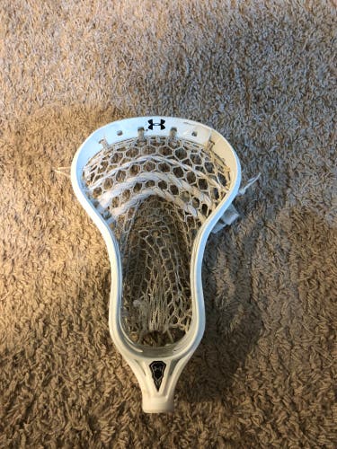 Under Armour Command 2 head