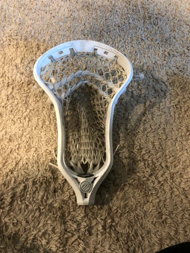 Maverik Kinetik with SK 3s