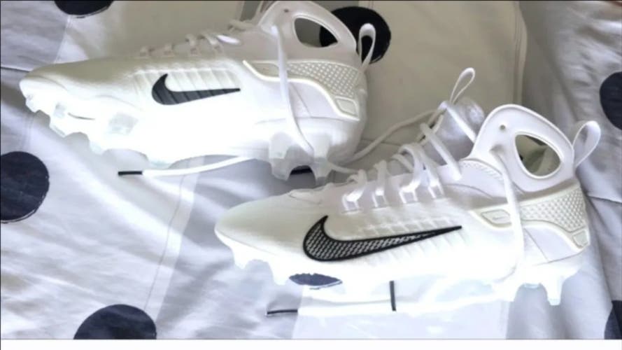 New Nike Huarache 9 Elite Cleats