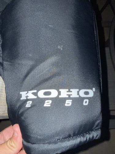Men's Senior Medium Koho 2250 Hockey Pants (Used)
