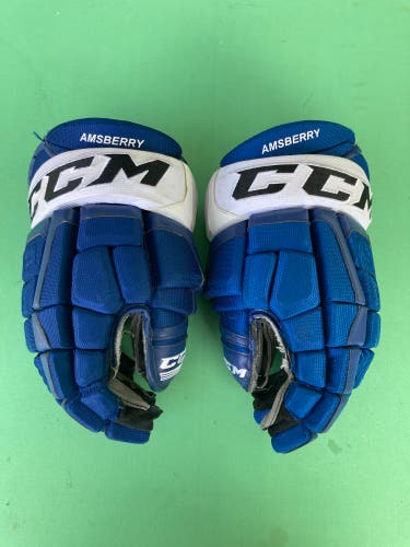 CCM Classic Pro Gloves 13" | Senior CUSTOM