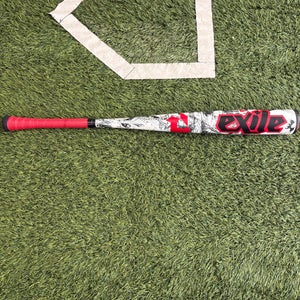 DeMarini Exile BBCOR Bat (-3) 28 oz 31"
