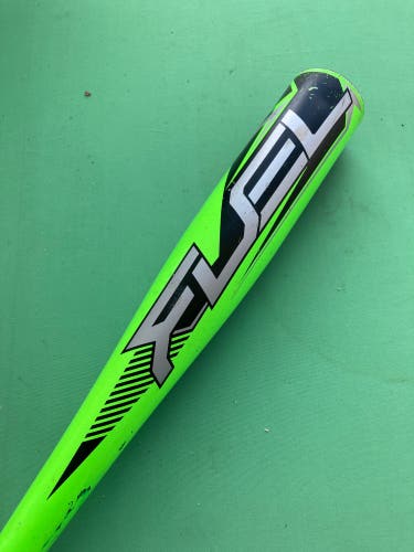 Rawlings Fuel Bat USABat Certified (-8) Alloy 21 oz 29" (Used)