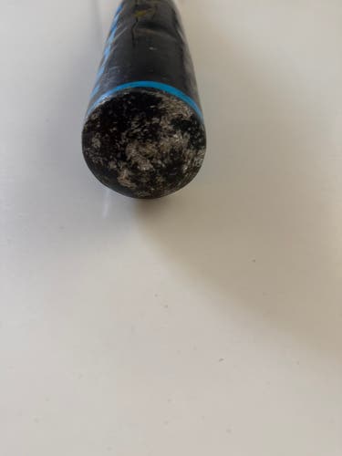 Easton USSSA Certified Bat (-10) 14 oz 24" (Used)