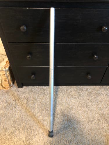 Nike shaft attack mid length