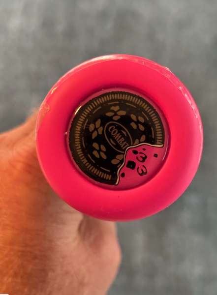 New in wrapper Combat Crumb Reaper Spec A1 33/30 (Omaha exclusive) FAST SHIPPING!!