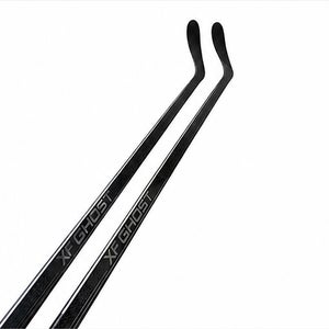 2-Pack CCM Ghost XF Hockey Sticks | SR 75 Flex | P28 | Brand New