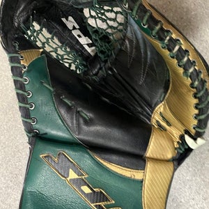 LOUISVILLE TPS Hockey Goalie Glove (Used)