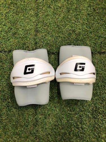 Large Adult Gait Arm Pads (New)